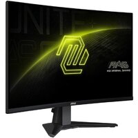 Игровой монитор MSI MAG 276CXF - Превью изображения №2 — Интернет-магазин ПроЗаказ