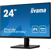 Монитор iiyama ProLite XU2493HSU-B1 - Превью изображения №3 — Интернет-магазин ПроЗаказ