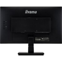 Монитор iiyama ProLite XU2493HSU-B1 - Превью изображения №6 — Интернет-магазин ПроЗаказ
