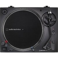 Виниловый проигрыватель Audio-Technica AT-LP120XUSB-BK - Превью изображения №2 — Интернет-магазин ПроЗаказ