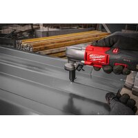 Высечные электрические ножницы Milwaukee M12 FNB16-402X 4933479619 (с 2-мя АКБ, кейс) - Превью изображения №3 — Интернет-магазин ПроЗаказ