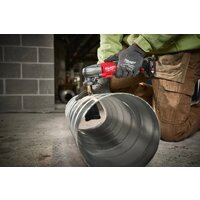 Высечные электрические ножницы Milwaukee M12 FNB16-402X 4933479619 (с 2-мя АКБ, кейс) - Превью изображения №11 — Интернет-магазин ПроЗаказ