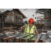Высечные электрические ножницы Milwaukee M12 FNB16-402X 4933479619 (с 2-мя АКБ, кейс) - Превью изображения №6 — Интернет-магазин ПроЗаказ