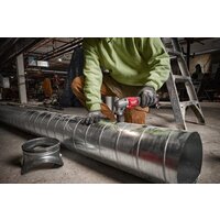 Высечные электрические ножницы Milwaukee M12 FNB16-402X 4933479619 (с 2-мя АКБ, кейс) - Превью изображения №9 — Интернет-магазин ПроЗаказ