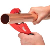 Труборез Milwaukee для медных труб 3-28 мм 48-22-9259 - Превью изображения №2 — Интернет-магазин ПроЗаказ