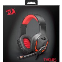 Наушники Redragon Themis - Превью изображения №14 — Интернет-магазин ПроЗаказ