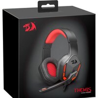 Наушники Redragon Themis - Превью изображения №13 — Интернет-магазин ПроЗаказ