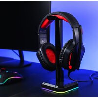 Наушники Redragon Themis - Превью изображения №12 — Интернет-магазин ПроЗаказ