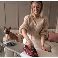 Утюг Morphy Richards easyCHARGE 303250 - Превью изображения №4 — Интернет-магазин ПроЗаказ