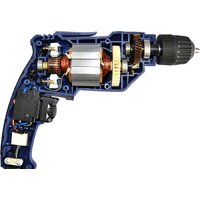 Безударная дрель ДИОЛД МЭС-5-01 СЗП - Превью изображения №3 — Интернет-магазин ПроЗаказ