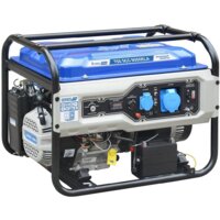 Бензиновый генератор ТСС SGG 9000ELA - Превью изображения №3 — Интернет-магазин ПроЗаказ