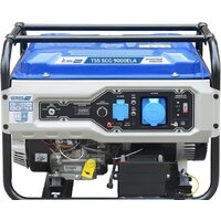 Бензиновый генератор ТСС SGG 9000ELA - Превью изображения №2 — Интернет-магазин ПроЗаказ