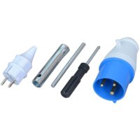 Бензиновый генератор ТСС SGG 9000ELA - Превью изображения №5 — Интернет-магазин ПроЗаказ