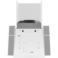 Кухонная вытяжка Meferi AIRBOX60WH Ultra - Превью изображения №13 — Интернет-магазин ПроЗаказ