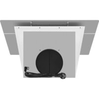 Кухонная вытяжка Meferi AIRBOX60WH Ultra - Превью изображения №12 — Интернет-магазин ПроЗаказ