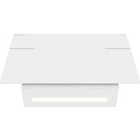 Кухонная вытяжка Meferi AIRBOX60WH Ultra - Превью изображения №9 — Интернет-магазин ПроЗаказ