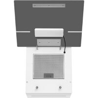 Кухонная вытяжка Meferi AIRBOX60WH Ultra - Превью изображения №7 — Интернет-магазин ПроЗаказ