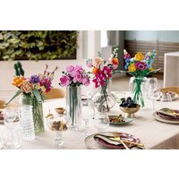 Конструктор LEGO The Botanical Collection 10374 Букет розовых роз - Превью изображения №13 — Интернет-магазин ПроЗаказ