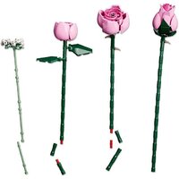 Конструктор LEGO The Botanical Collection 10374 Букет розовых роз - Превью изображения №6 — Интернет-магазин ПроЗаказ