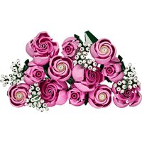 Конструктор LEGO The Botanical Collection 10374 Букет розовых роз - Превью изображения №2 — Интернет-магазин ПроЗаказ