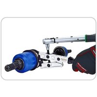 Клещи для снятия хомутов Toptul JEAE0628 - Превью изображения №2 — Интернет-магазин ПроЗаказ