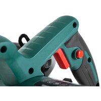 Дисковая (циркулярная) пила Hammer CRP1300D - Превью изображения №7 — Интернет-магазин ПроЗаказ