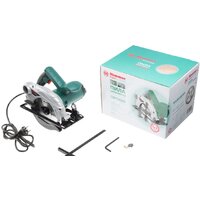 Дисковая (циркулярная) пила Hammer CRP1300D - Превью изображения №5 — Интернет-магазин ПроЗаказ