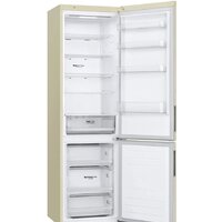 Холодильник LG DoorCooling+ GA-B509CESL - Превью изображения №6 — Интернет-магазин ПроЗаказ