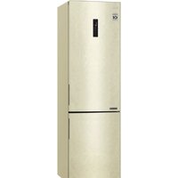Холодильник LG DoorCooling+ GA-B509CESL - Превью изображения №7 — Интернет-магазин ПроЗаказ