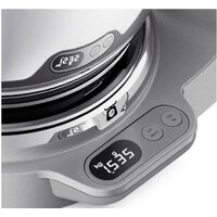 Кухонная машина Kenwood Titanium Chef Baker XL KVL85.594SI - Превью изображения №2 — Интернет-магазин ПроЗаказ
