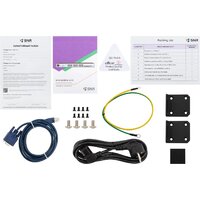 Управляемый коммутатор уровня 2+ SNR SNR-S2989G-24TX - Превью изображения №5 — Интернет-магазин ПроЗаказ