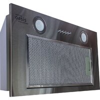 Кухонная вытяжка Making Oasis Everywhere UМ-52S - Превью изображения №4 — Интернет-магазин ПроЗаказ