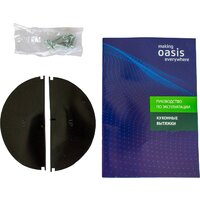 Кухонная вытяжка Making Oasis Everywhere UМ-52S - Превью изображения №11 — Интернет-магазин ПроЗаказ