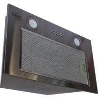 Кухонная вытяжка Making Oasis Everywhere UМ-52S - Превью изображения №5 — Интернет-магазин ПроЗаказ