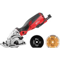 Дисковая (циркулярная) пила Wortex HS 2865 - Превью изображения №2 — Интернет-магазин ПроЗаказ