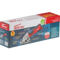 Дисковая (циркулярная) пила Wortex HS 2865 - Превью изображения №8 — Интернет-магазин ПроЗаказ