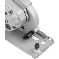 Дисковая (циркулярная) пила Wortex HS 2865 - Превью изображения №6 — Интернет-магазин ПроЗаказ