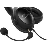 Наушники HyperX Cloud II (красный) - Превью изображения №10 — Интернет-магазин ПроЗаказ