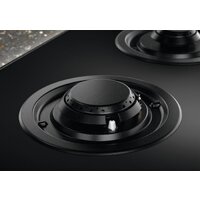 Варочная панель Electrolux KGG753753K - Превью изображения №4 — Интернет-магазин ПроЗаказ