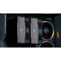 Кулер для процессора DeepCool AK620 G2 R-AK620G2-BKNNMN-GJD - Превью изображения №12 — Интернет-магазин ПроЗаказ