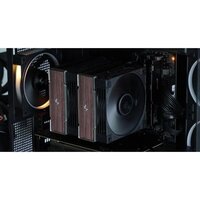 Кулер для процессора DeepCool AK620 G2 R-AK620G2-BKNNMN-GJD - Превью изображения №11 — Интернет-магазин ПроЗаказ