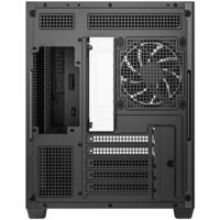 Корпус DeepCool CG330 3F R-CG330-BKNGM3-G - Превью изображения №9 — Интернет-магазин ПроЗаказ
