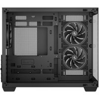 Корпус DeepCool CG330 3F R-CG330-BKNGM3-G - Превью изображения №4 — Интернет-магазин ПроЗаказ