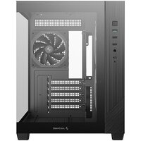 Корпус DeepCool CG330 3F R-CG330-BKNGM3-G - Превью изображения №3 — Интернет-магазин ПроЗаказ