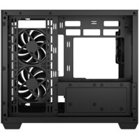 Корпус DeepCool CG330 3F R-CG330-BKNGM3-G - Превью изображения №5 — Интернет-магазин ПроЗаказ