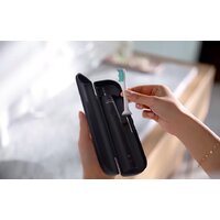 Комплект электрических зубных щеток Philips Sonicare 3100 series HX3675/15 - Превью изображения №4 — Интернет-магазин ПроЗаказ