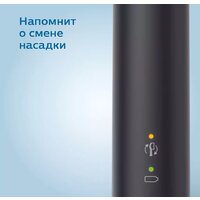 Комплект электрических зубных щеток Philips Sonicare 3100 series HX3675/15 - Превью изображения №6 — Интернет-магазин ПроЗаказ