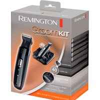 Триммер для бороды и усов Remington Groom Kit PG6130 - Превью изображения №9 — Интернет-магазин ПроЗаказ