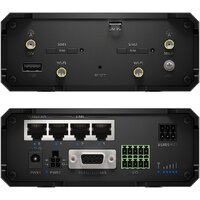 4G Wi-Fi роутер Cudy IR04 - Превью изображения №2 — Интернет-магазин ПроЗаказ