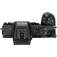 Беззеркальный фотоаппарат Nikon Z50 Body - Превью изображения №3 — Интернет-магазин ПроЗаказ